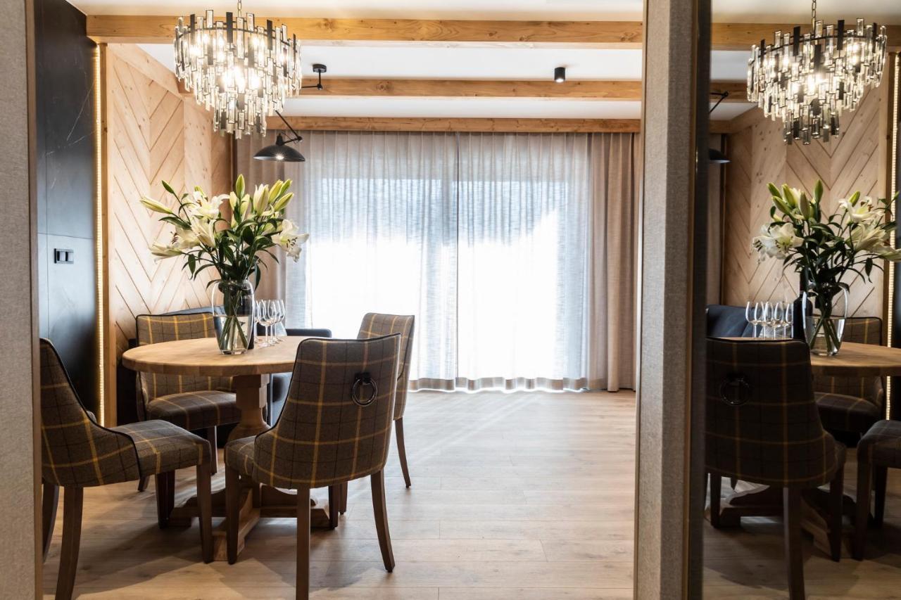 Szymaszkowa 7 - Luksusowe Apartamenty, Blisko Wyciagu Narciarskiego - Sauna Zewnetrzna I Parking W Cenie ซาโกปาเน ภายนอก รูปภาพ